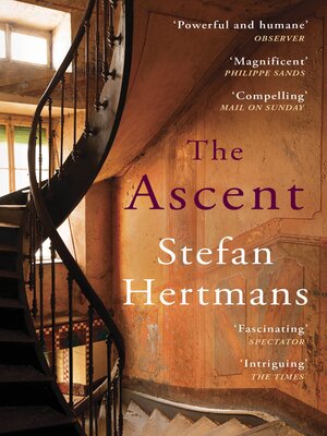 cover image of The Ascent